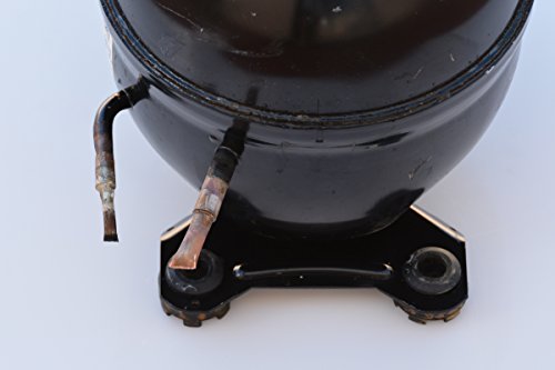 GE Refrigerator Compressor WR87X20798 GE Refrigerator Compressor WR87X20798